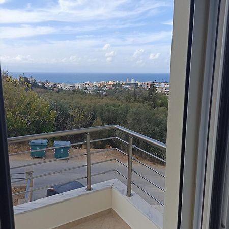 Evantia'S Cosy Studio Chania  Ngoại thất bức ảnh